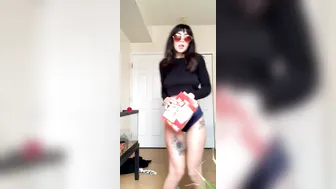 almond onlyfans I managed to finish everything too