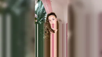 Tana Habibi onlyfans Sexy French Nude For You