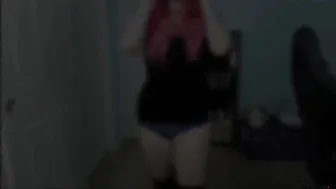 Sexy_Aymee onlyfans Sexy woman posing nude