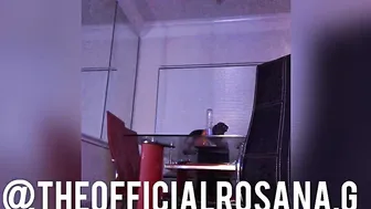 Rosecubana onlyfans 23 December 2021