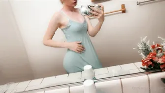 Msfiiire onlyfans hot blooded insatiable blonde