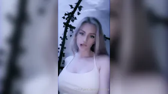 Msfiiire onlyfans Got a chocolate finger out of ass