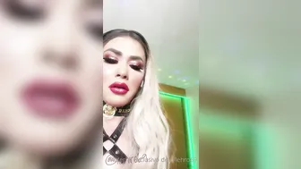 Leticia Rodrigues aka lehro69 onlyfans with scrawny in online show