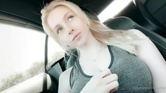 Msfiiire onlyfans Blonde nymph seduces with girl tits