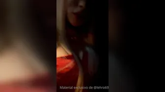 Leticia Rodrigues aka lehro69 onlyfans Show in free chat