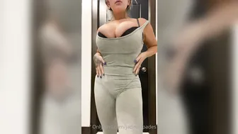 JadeOfSpades onlyfans Hard slobbering elite with skin