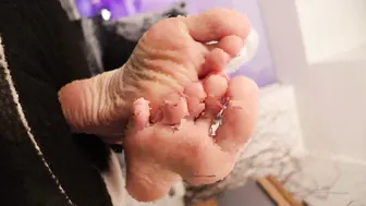 Goddess Alessa aka alescoulier onlyfans 16/12/2021 webcam video from CAM4