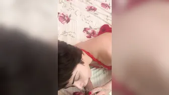 Barbara Perez aka barbaraperezts onlyfans Horny redhead babe is waiting for you on the