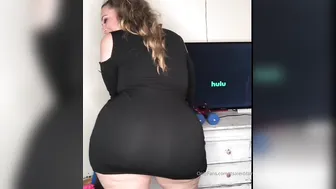 Alex Blair aka itsalexblair onlyfans Seductive blonde fucks sex toys