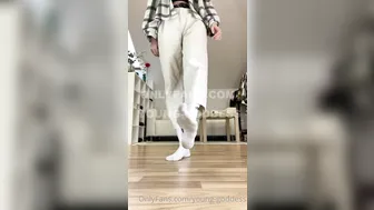 Young Goddess aka young onlyfans 6/12/2021 webcam video from CamSoda