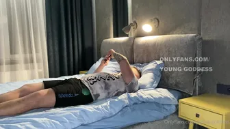 Young Goddess aka young onlyfans sex toy orgasm in adult room__720 quality