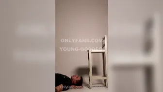 Young Goddess aka young onlyfans chaturbate