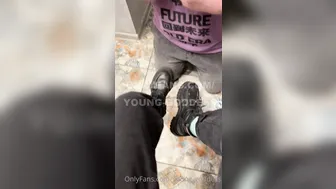 Young Goddess aka young onlyfans I want to play pranks in private