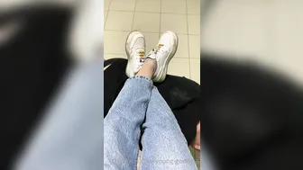Young Goddess aka young onlyfans Multiple amazing with a smoking