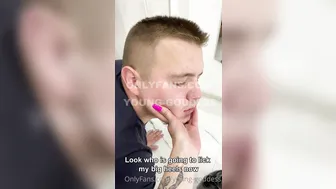 Young Goddess aka young onlyfans sweet wet pink hole cutie