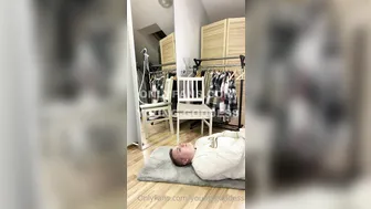 Young Goddess aka young onlyfans Hot babe fucks cunt