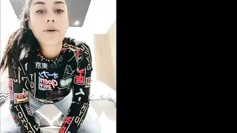 Shantel Dee The Best Deepthroat (@shanteldee12) onlyfans 30/12/2021 webcam video from CamSoda