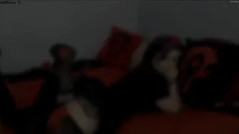 Sexy_Aymee onlyfans Sexy chick demonstrates nude body