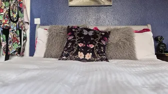 Queengf90 onlyfans Adult cam show with a very wet girlfriend