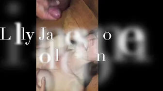 Lilly James aka lillyjames onlyfans New small tits chaturbate show