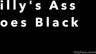 Lilly James aka lillyjames onlyfans Light fingering before shower