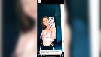 Lacy Lotus onlyfans 17/12/2021 webcam video from CAM4