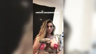 JadeOfSpades onlyfans 8/12/2021 webcam video from Pornhub