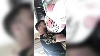 JadeOfSpades onlyfans beauty with big round tits