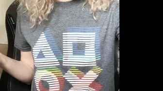 Blake Lee aka Belle Adams onlyfans Recording a show with a juicy Russian w