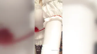 AllCurrency onlyfans 18 december 2021 webcam video from modelhub