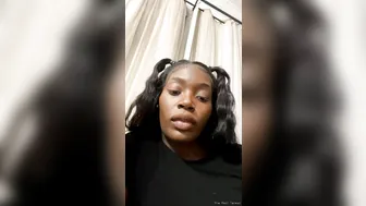 teresa aka TeresaLavae2 aka teresaltwerk onlyfans Horny Wet Girl Fingering