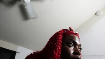 teresa aka TeresaLavae2 aka teresaltwerk onlyfans Mature naughty kidney vaginal opening