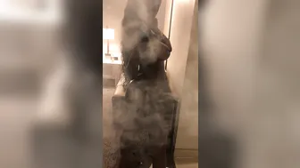 teresa aka TeresaLavae2 aka teresaltwerk onlyfans scrawny online Slut in School Skirt