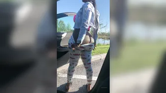 teresa aka TeresaLavae2 aka teresaltwerk onlyfans Silicone milf gets wet on live chat