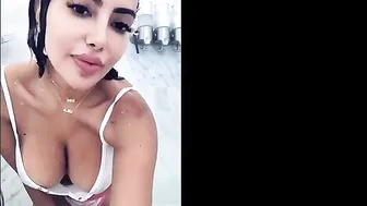 lela star aka getlela onlyfans Black milf with very huge boobs