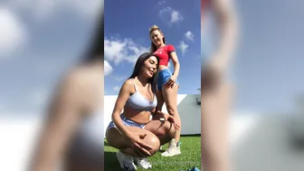 lela star aka getlela onlyfans My hot masturbation