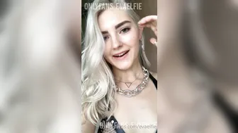 eva elfie onlyfans three whores in the kitchen