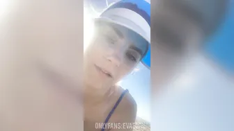eva elfie onlyfans 26/12/2021 webcam video from Onlyfans