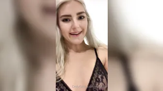 eva elfie onlyfans amazing show with new Russian cam whore