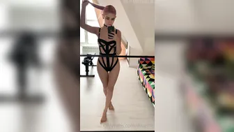 eva elfie onlyfans Busty babe masturbates cunt 2022 cam show