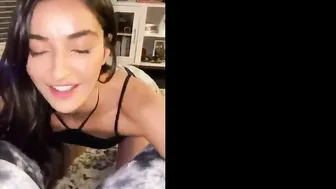 emily willis onlyfans Redhead Passionate Model Fingering