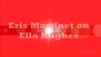 Ella Hughes aka ellahughesxxx onlyfans 20/12/2021 webcam video from modelhub