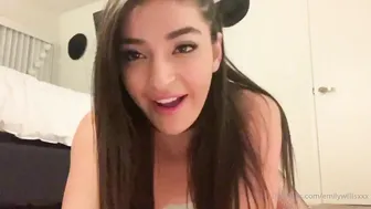 emily willis onlyfans Mfc naked big natural tits