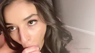 emily willis onlyfans Redhead girl enjoying wet fingers part-2