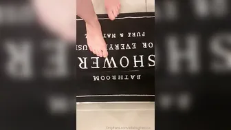 Ella Hughes aka ellahughesxxx onlyfans Vicious priestess posing in lingerie