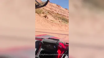 emily willis onlyfans Cute girl gently masturbates cunt