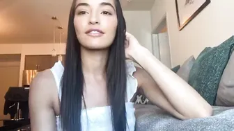 emily willis onlyfans passionately digging in all the cracks