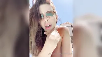 dani daniels onlyfans Exquisite hide demonstrates girl shapes