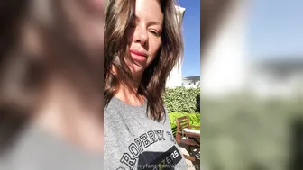 dani daniels onlyfans Redhead girl with very big natural tits