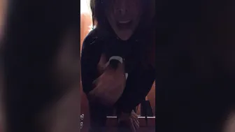 dani daniels onlyfans Sultry confused relish fucked sex toy